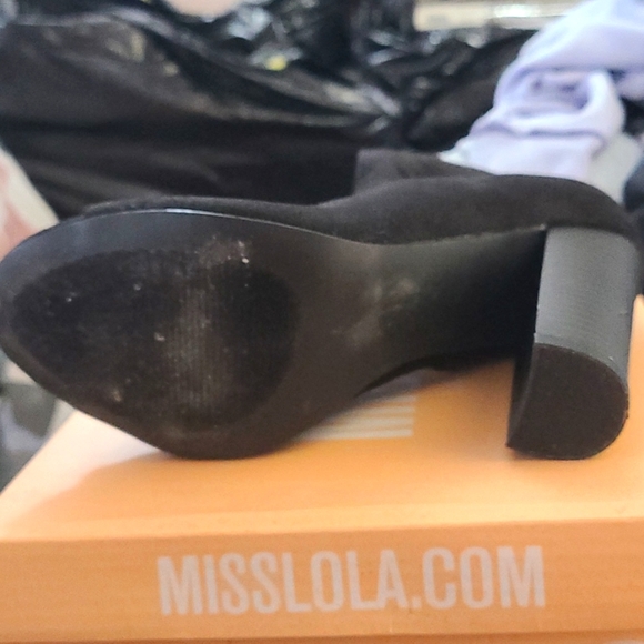 Bootie - Picture 3 of 3